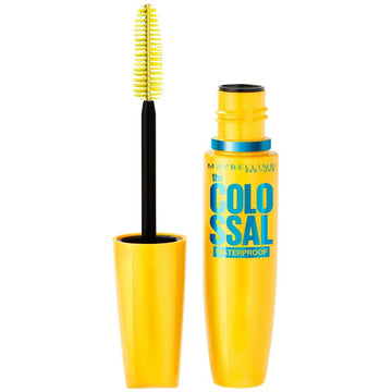 Colossal Mascar - 241 Waterproof